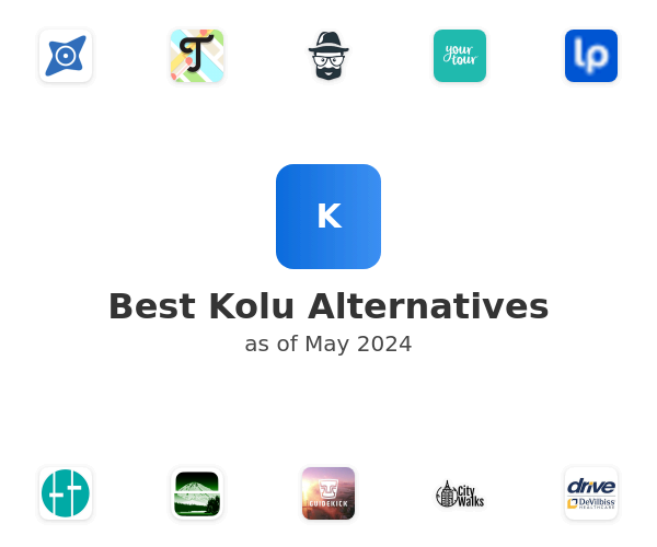 Best Kolu Alternatives