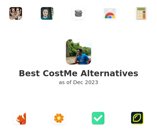 Best CostMe Alternatives