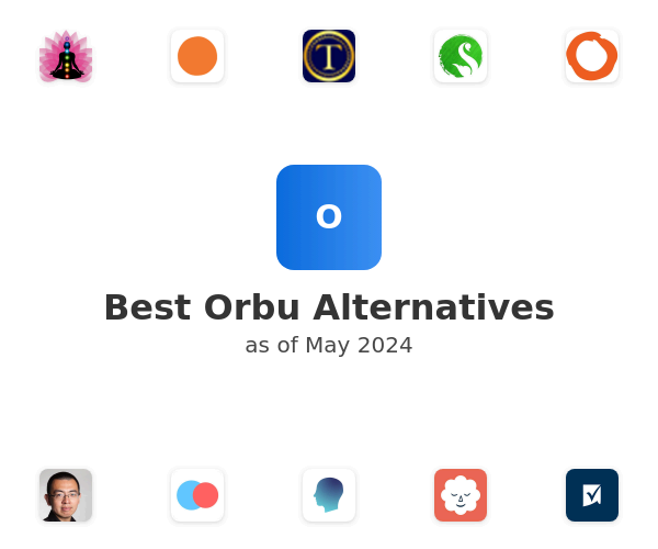 Best Orbu Alternatives