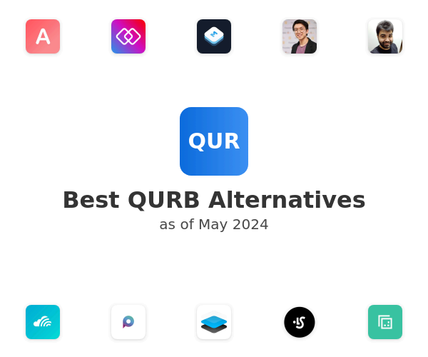 Best QURB Alternatives
