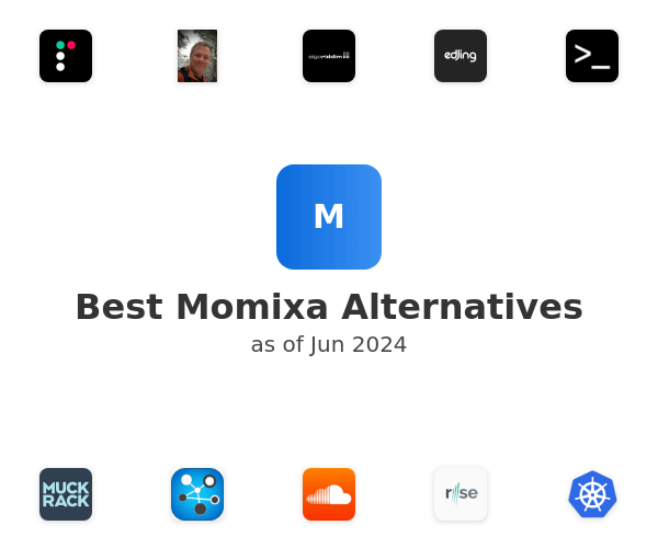 Best Momixa Alternatives