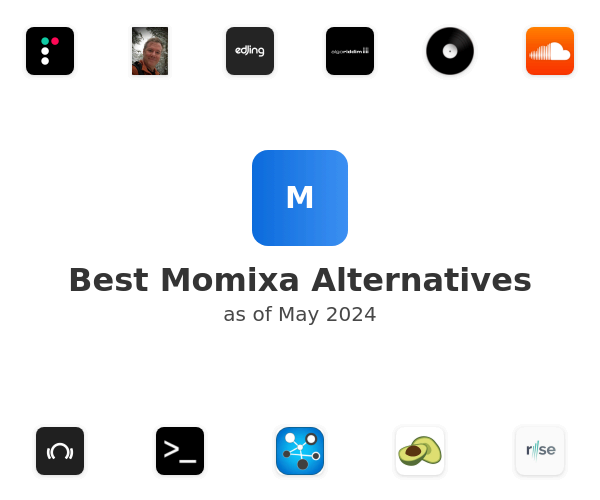 Best Momixa Alternatives
