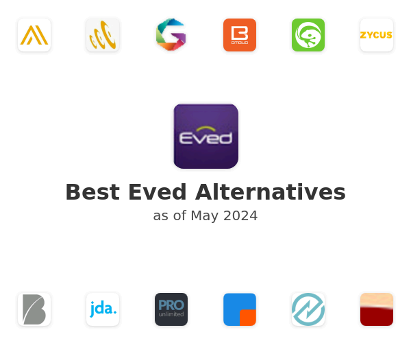 Best Eved Alternatives