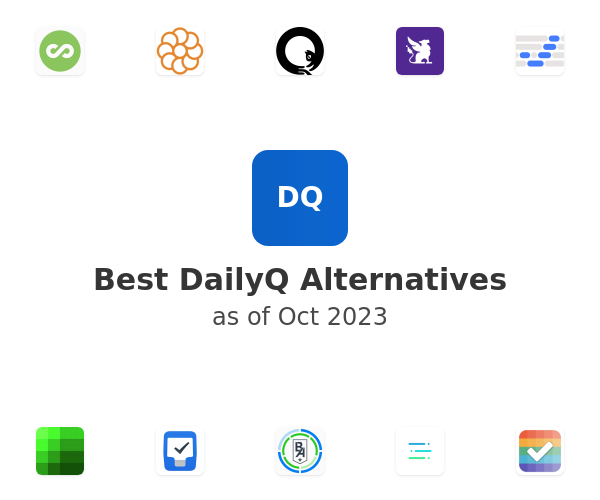 Best DailyQ Alternatives