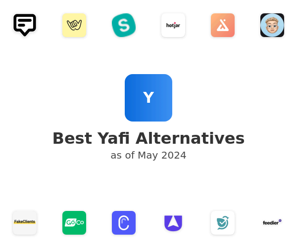 Best Yafi Alternatives