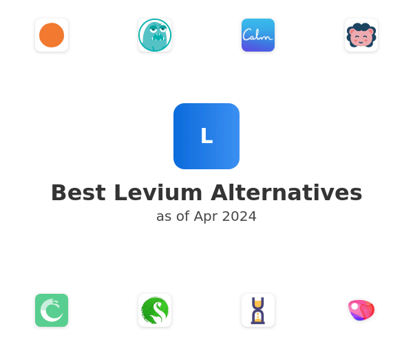 Best Levium Alternatives