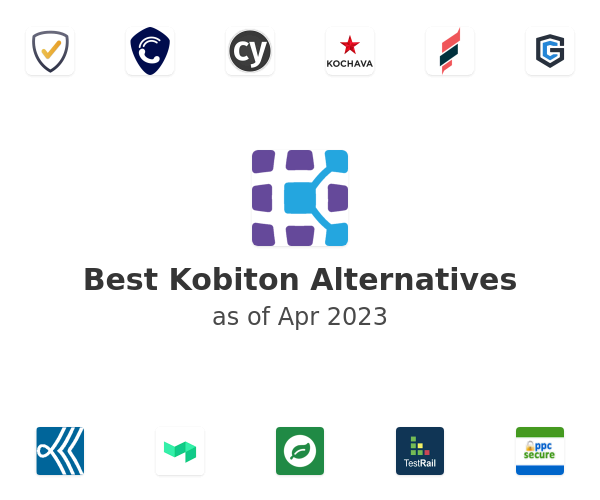 Best Kobiton Alternatives