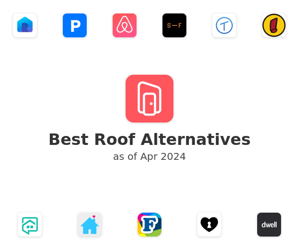 Best Roof Alternatives