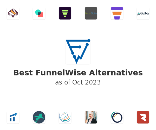 Best FunnelWise Alternatives