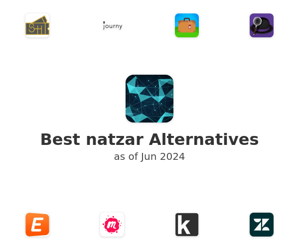 Best natzar Alternatives
