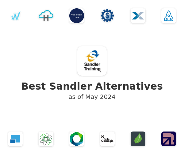 Best Sandler Alternatives