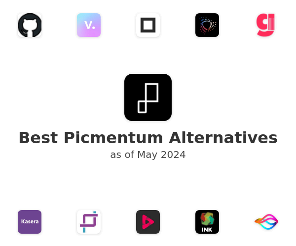 Best Picmentum Alternatives