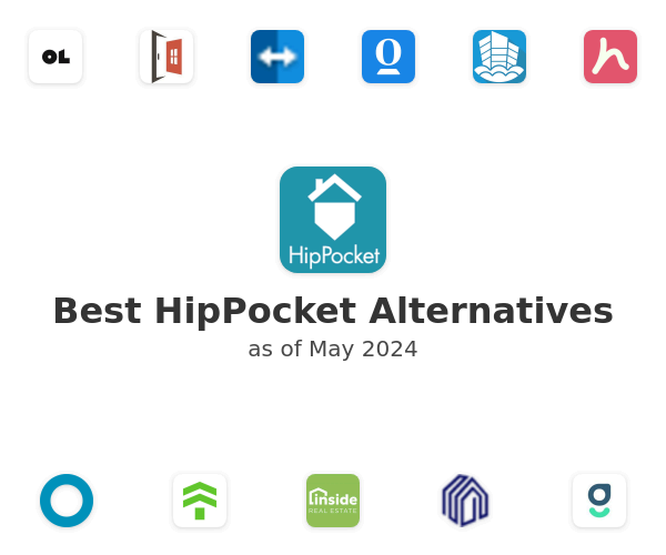 Best HipPocket Alternatives