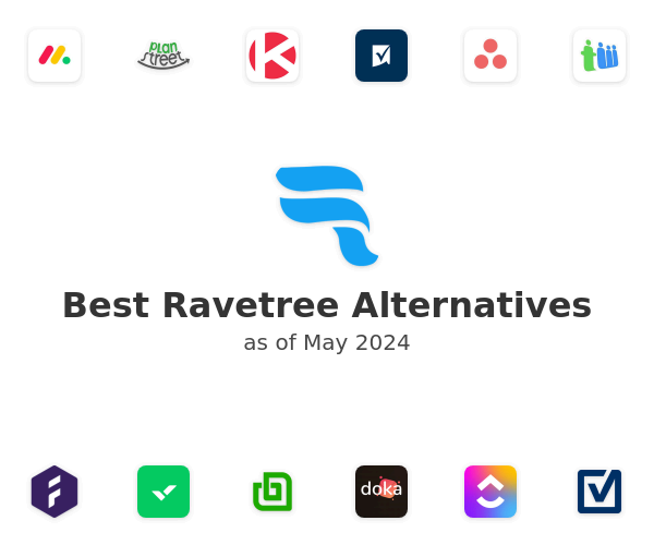 Best Ravetree Alternatives