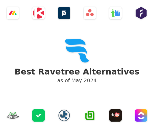 Best Ravetree Alternatives