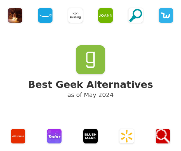 Best Geek Alternatives
