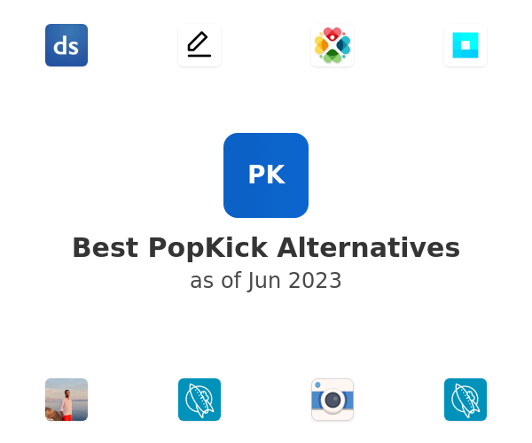 Best PopKick Alternatives