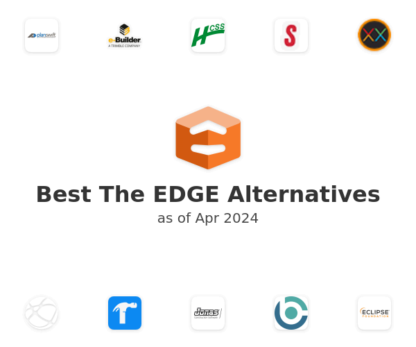 Best The EDGE Alternatives