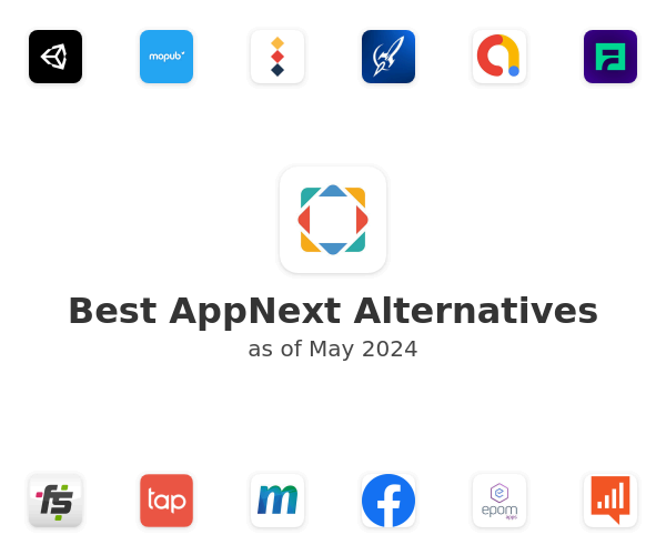 Best AppNext Alternatives