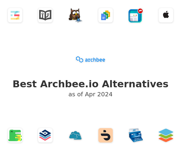 Best Archbee.io Alternatives