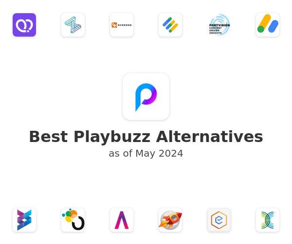 Best Playbuzz Alternatives