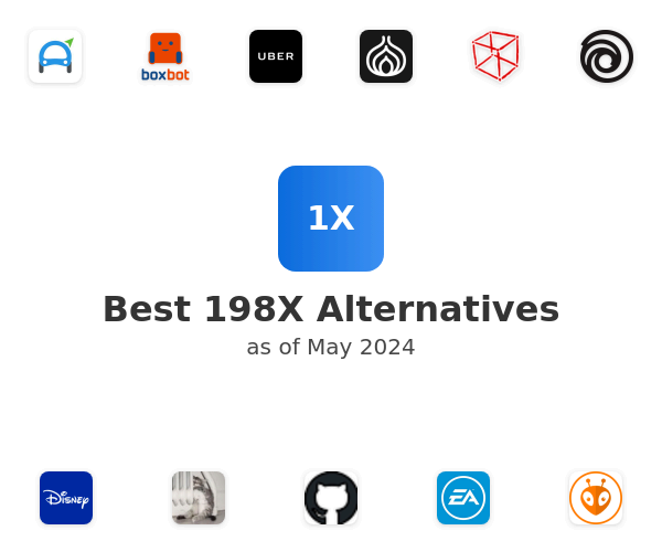 Best 198X Alternatives