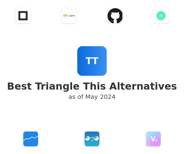 Best Triangle This Alternatives