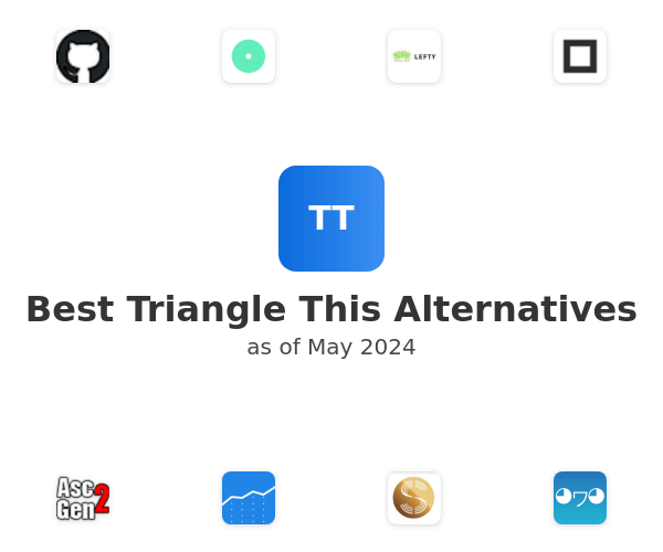 Best Triangle This Alternatives