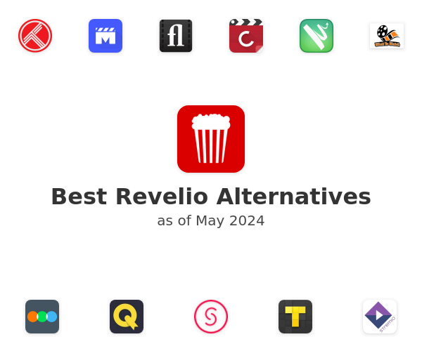 Best Revelio Alternatives