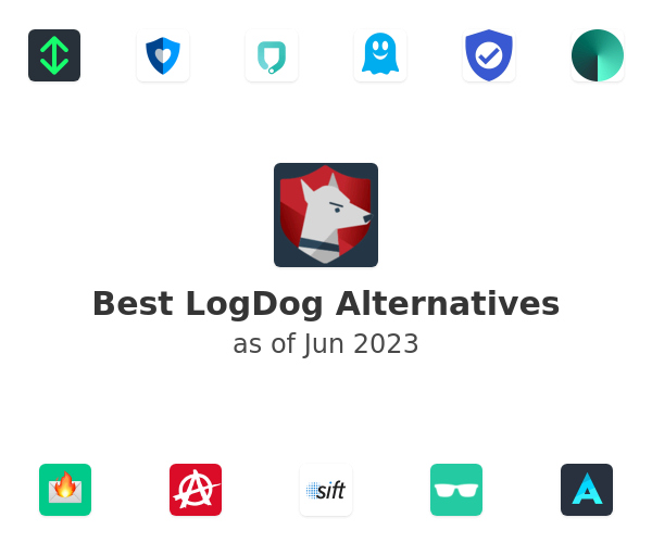 Best LogDog Alternatives