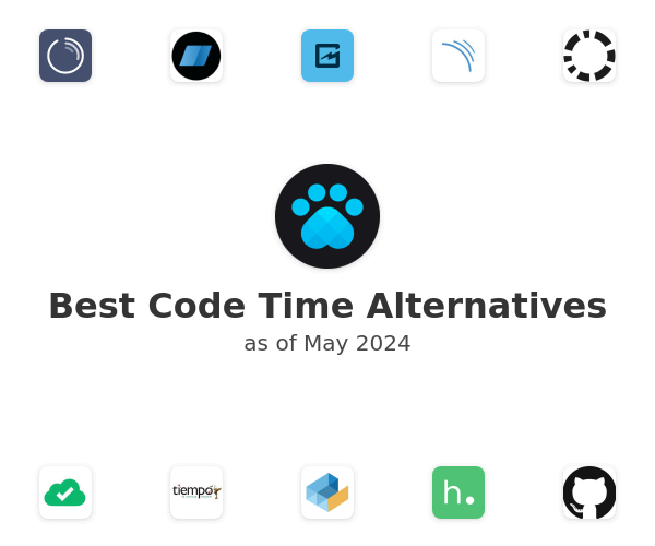 Best Code Time Alternatives