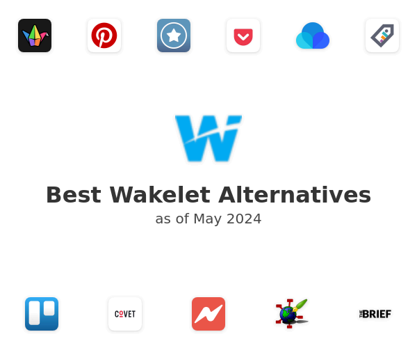 Best Wakelet Alternatives