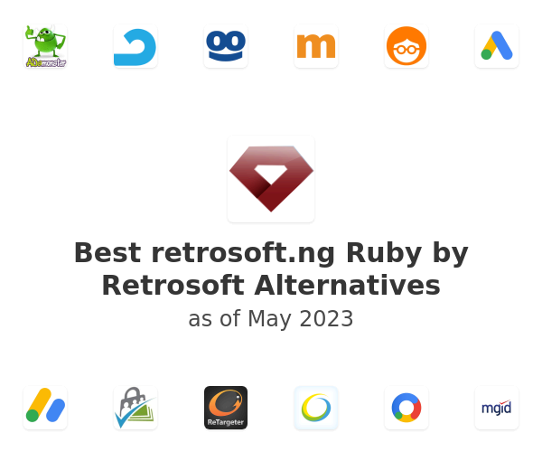 Best retrosoft.ng Ruby by Retrosoft Alternatives