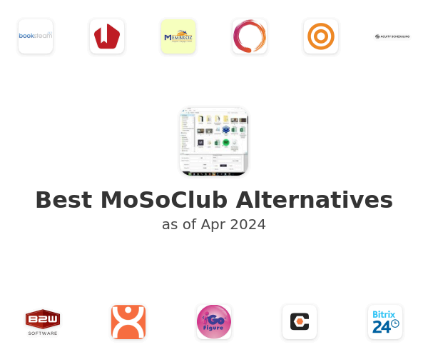 Best MoSoClub Alternatives