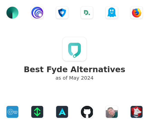 Best Fyde Alternatives