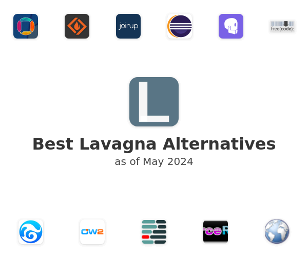 Best Lavagna Alternatives