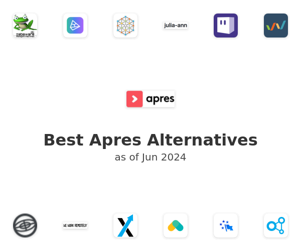 Best Apres Alternatives