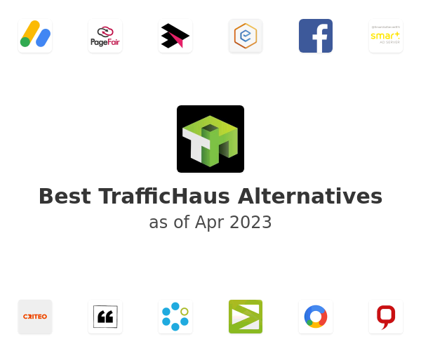 Best TrafficHaus Alternatives