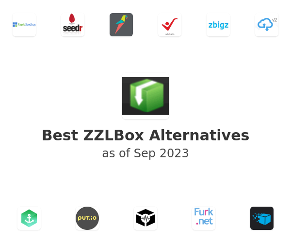 Best ZZLBox Alternatives