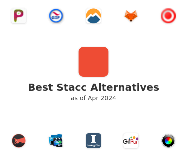 Best Stacc Alternatives