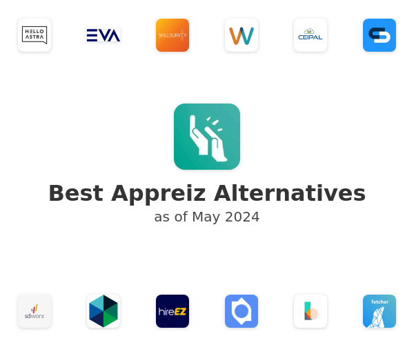 Best Appreiz Alternatives
