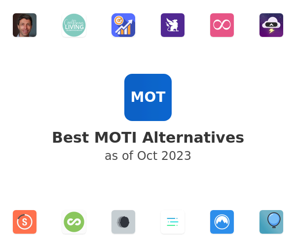 Best MOTI Alternatives