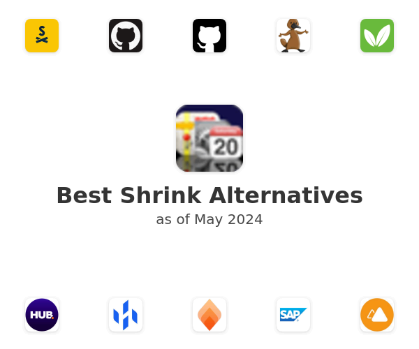 Best Shrink Alternatives
