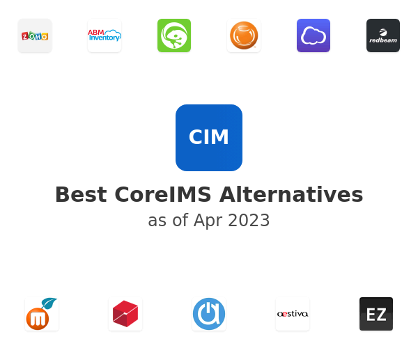 Best CoreIMS Alternatives