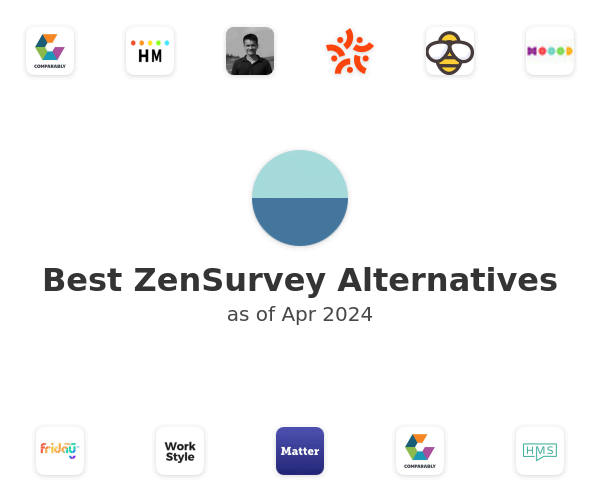 Best ZenSurvey Alternatives