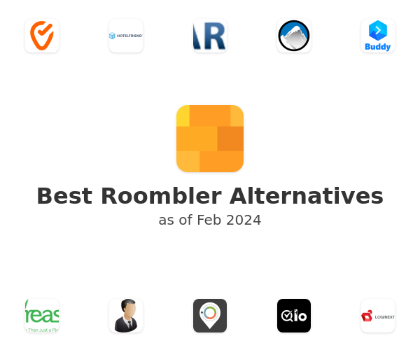 Best Roombler Alternatives