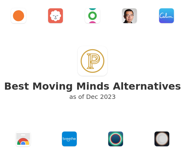 Best Moving Minds Alternatives