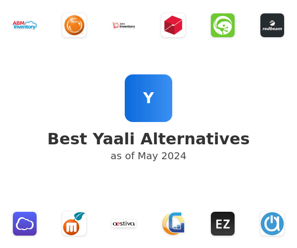 Best Yaali Alternatives