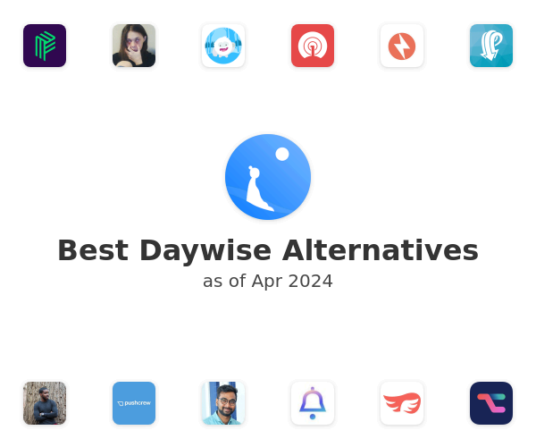 Best Daywise Alternatives