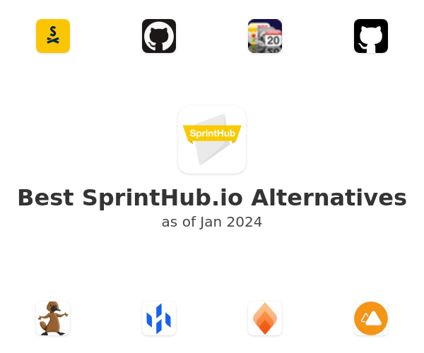 Best SprintHub.io Alternatives